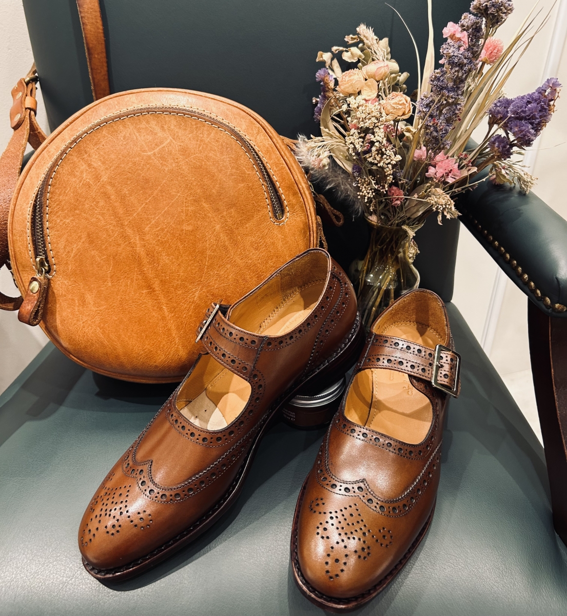 おすすめアイテムをご紹介】メリージェーン。 | Jalan Sriwijaya