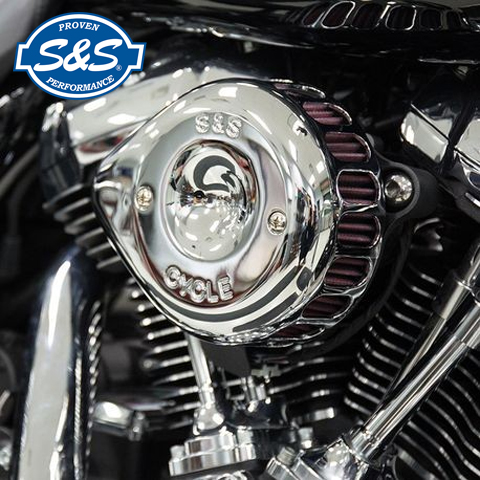 2023年最新 ハーレーローライダーS用おすすめエアクリーナー | パイン