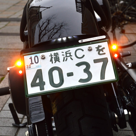 パインバレーオリジナル□ケラーマン バレットアトー取付用 リア