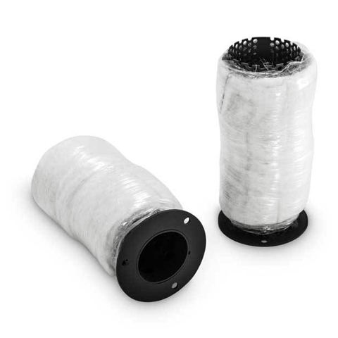 バンス＆ハインズ□ミニグレネード用 クワイエットバッフル 2本セット