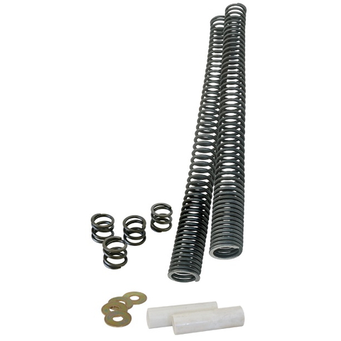 プログレッシブ□Progressive フロントフォーク ロワリングキット 17年