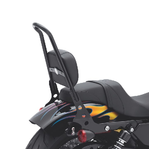 ハーレー純正□ワンピース・H-Dデタッチャブル・シーシーバーアップ