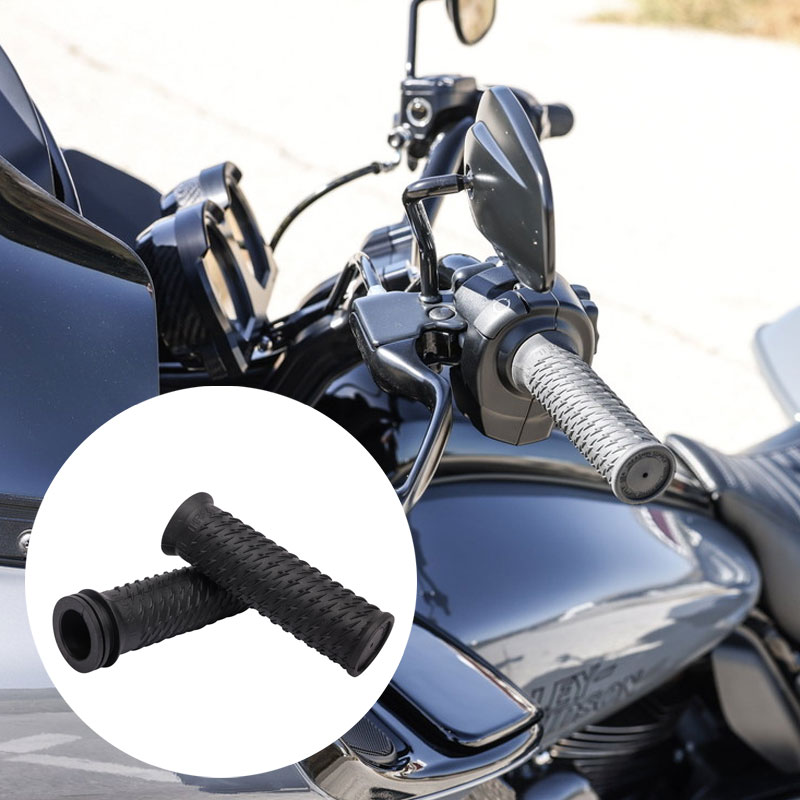 スラッシンサプライ□TSC ボルト グリップ ブラック 【1インチハンドル