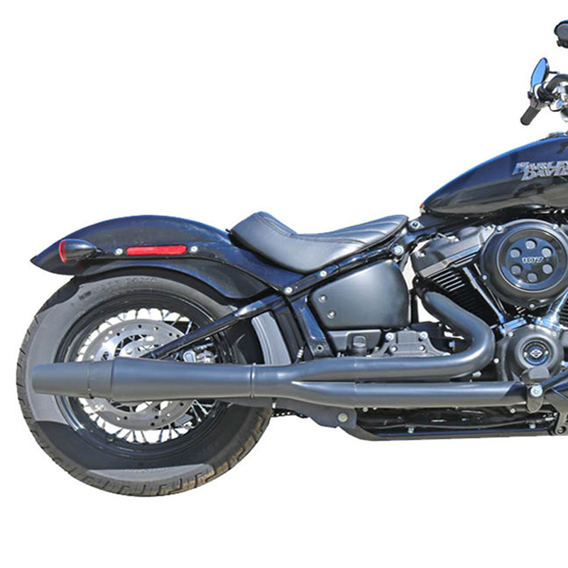 サンダーヘッダー□ Xシリーズ (スタンダード) 2-1 フルエキゾースト