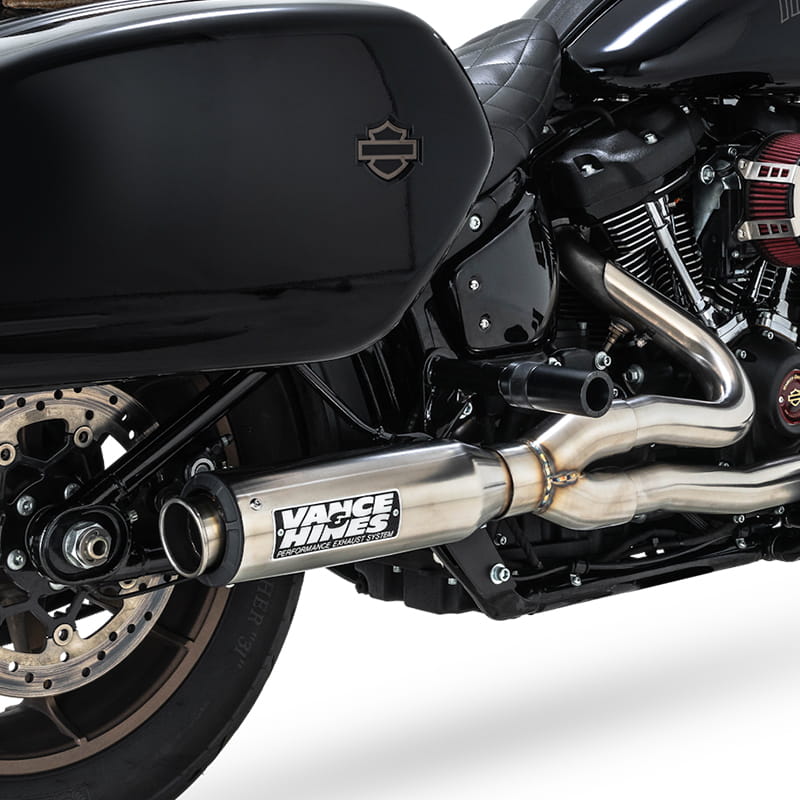 PCX高性能触媒搭載】スーパースポーツ 2in1 フルエキゾーストマフラー