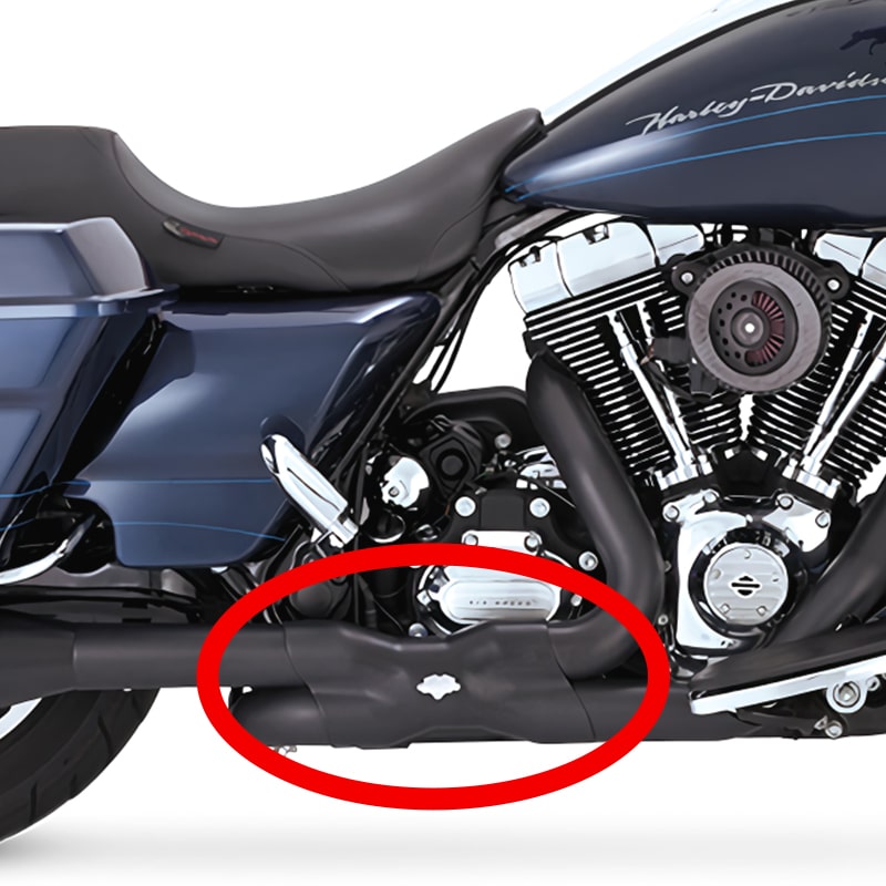 バンス＆ハインズ（プロパイプ2in1） / パインバレー