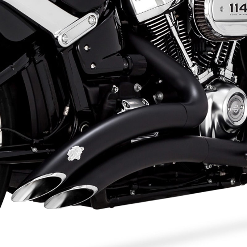 バンス＆ハインズ（ビッグラディウス） / パインバレー