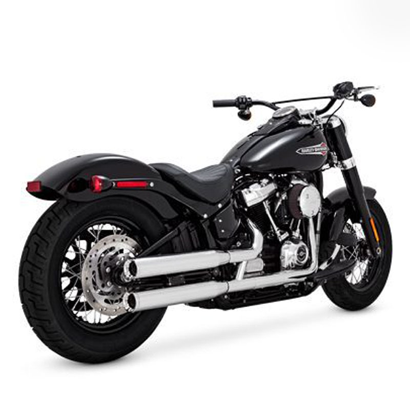 バンス&ハインズ□ 【PCX高性能触媒搭載】 エリミネーター300 スリップ