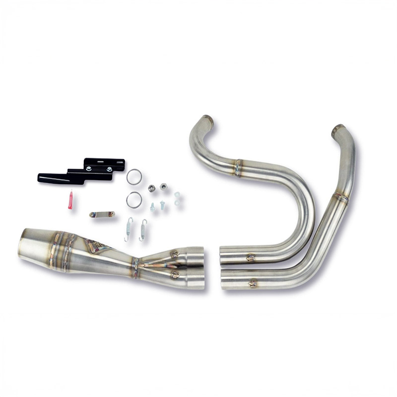 サヴィッキスピード サウィッキ ショート 2in1 フルエキゾースト