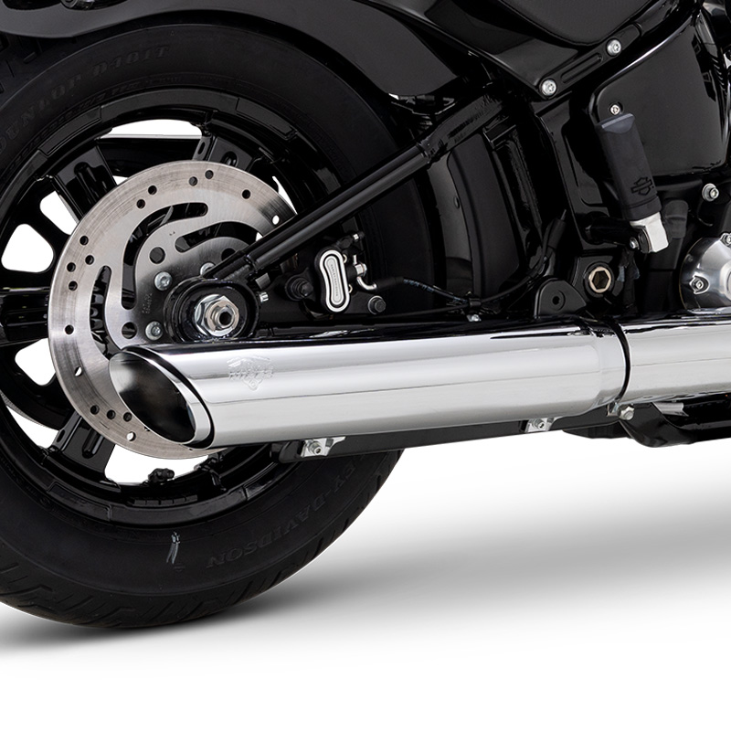 バンス&ハインズ□【PCX高性能触媒搭載】 エリミネーター300 スリップ