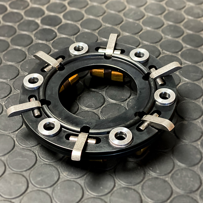 TPP□VPクラッチ ウルティメイト 07以降ツインカム用 TPP 070 VPC