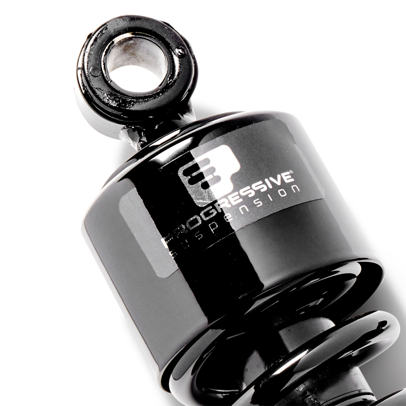 プログレッシブ□412 シリーズ リアサスペンション スタンダード 11.5