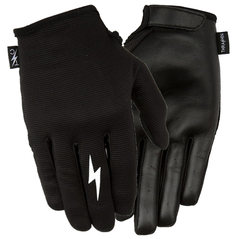 ThrashinSupply□スラッシンサプライ ステルスグローブ レザーパーム