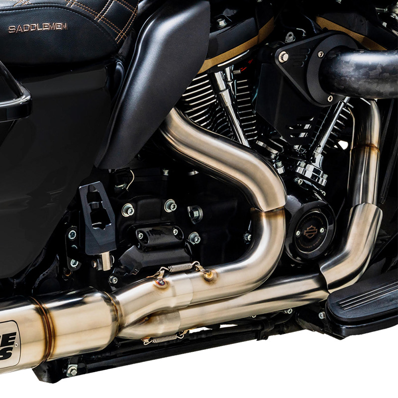 バンス＆ハインズ□ハイアウトプットRR用 ヒートシールドキット