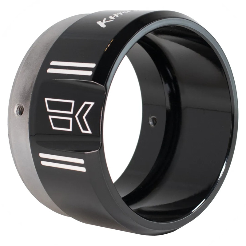 クロームワークス□4.5インチ スリップオンマフラー クラシック