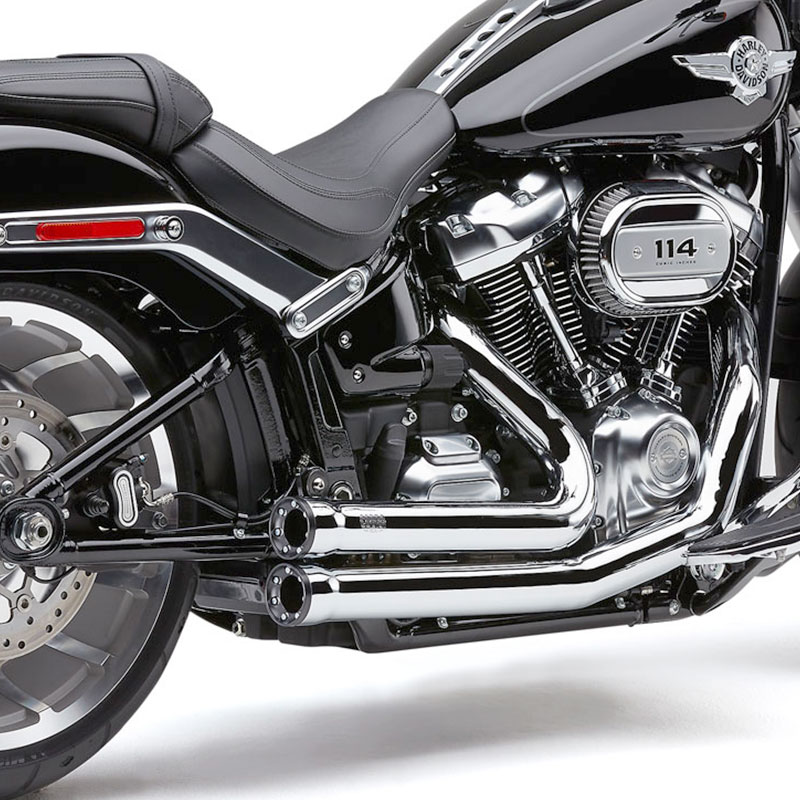 コブラ□ スピードスター ショート RPT フルエキゾーストマフラー