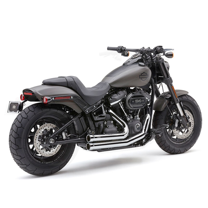 コブラ□ スピードスター ショート 909 フルエキゾーストマフラー