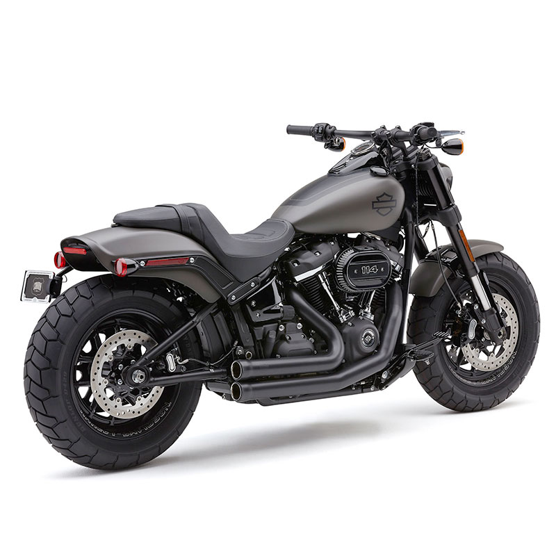 コブラ□ スピードスター ショート 909 フルエキゾーストマフラー