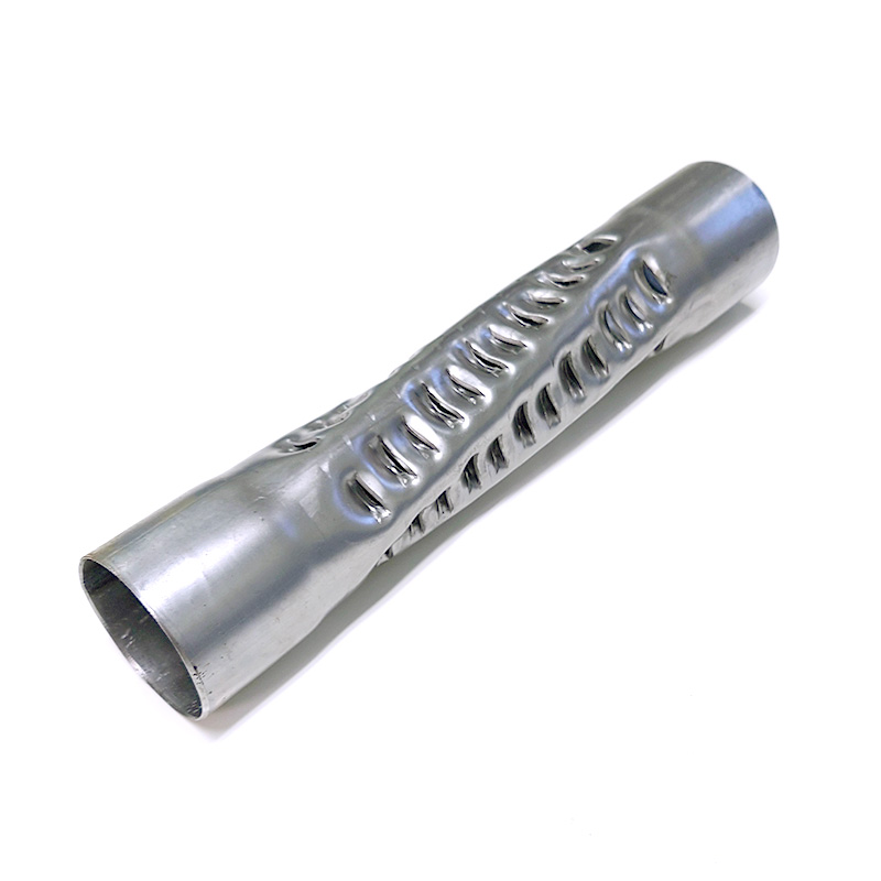 バンス＆ハインズ□消音効果 クワイエットバッフル 2本セット