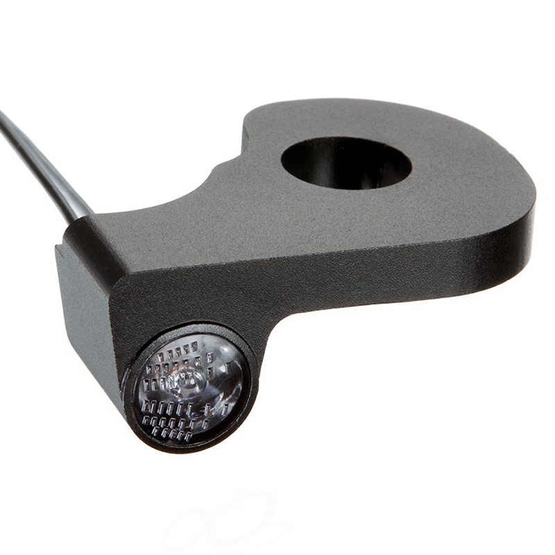 車検対応】 ケラーマン□ ダッシュ アトー フロントウインカー 【18年