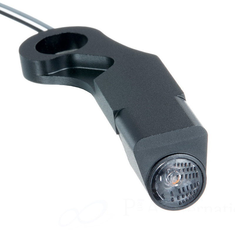 車検対応】 ケラーマン□ ダッシュ アトー フロントウインカー 【18年