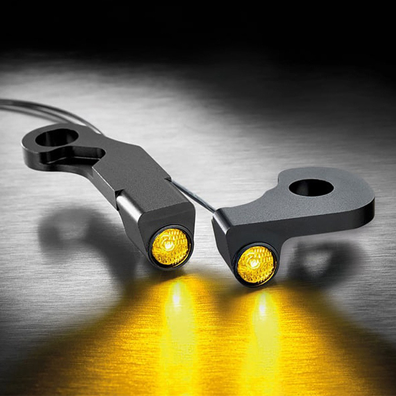 車検対応】 ケラーマン□ ダッシュ アトー フロントウインカー 【18年