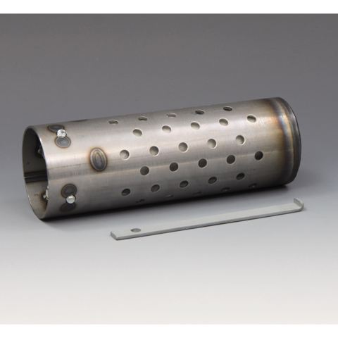 サンダーヘッダーマフラー用 消音インナーサイレンサー Type-1 （約4