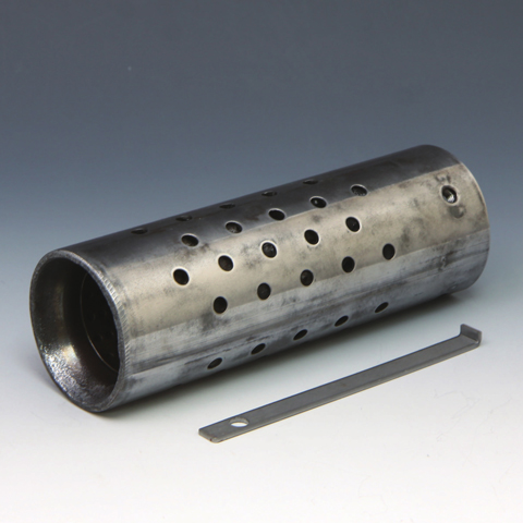 サンダーヘッダーマフラー用 消音インナーサイレンサー 【Type-2