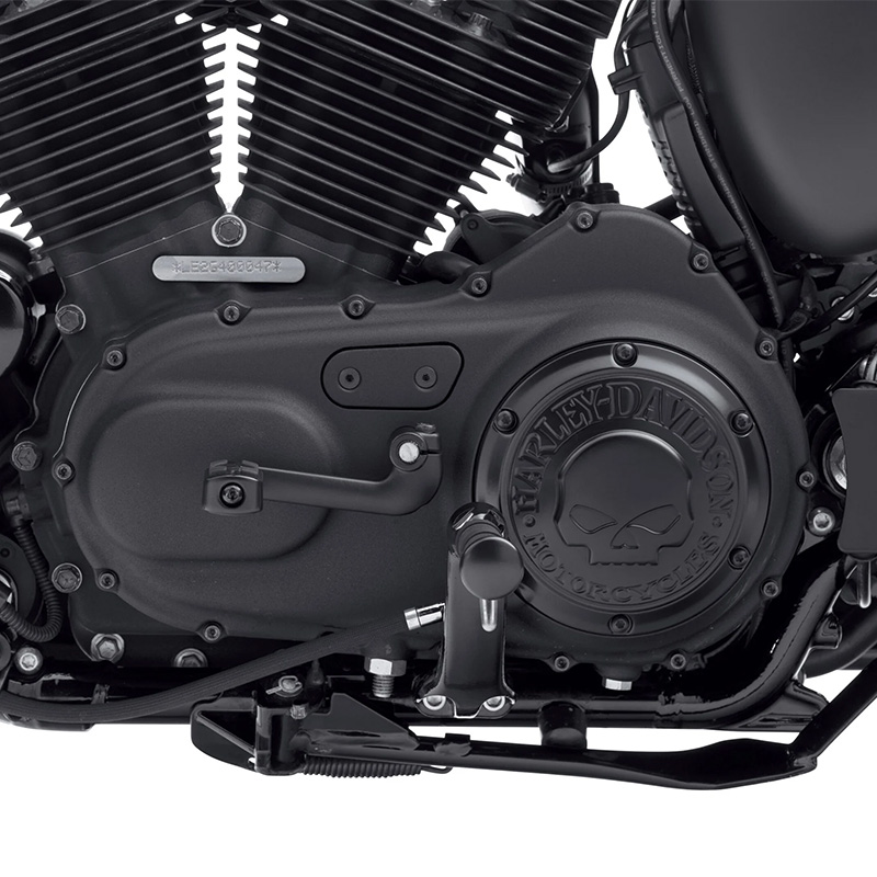 ハーレー純正□ ダービー＆プライマリーカバー用 ハードウェアキット