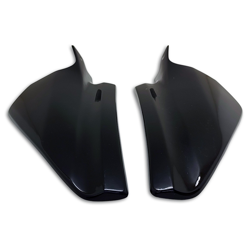 熱対策】フルゲイン□ 太ももを熱から守る ヒートガード 無塗装 【21年