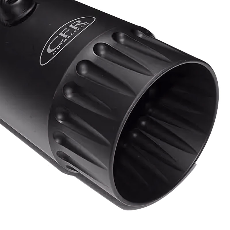 ステルスヘッダーパイプ Hiro Koiso Racing Stealth Header Pipe