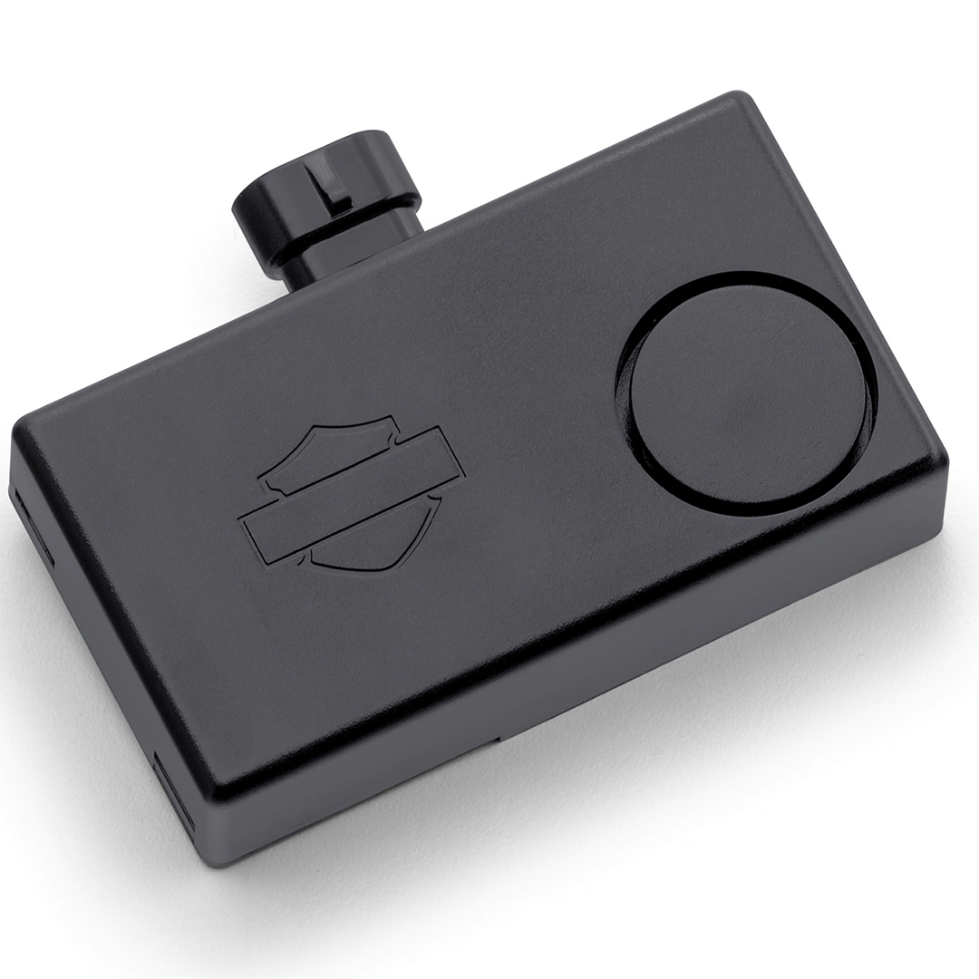 ハーレー純正□セキュリティサイレンキット Harley-Davidson Security