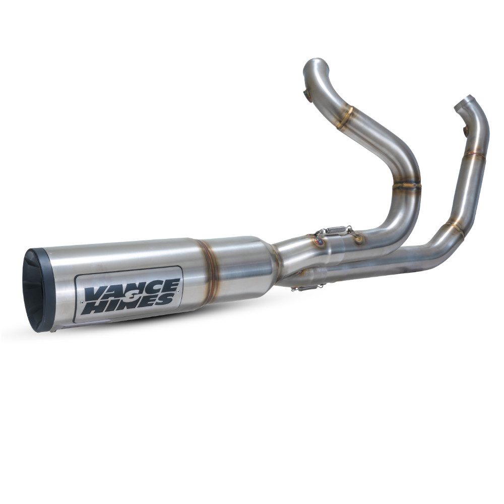 バンス&ハインズ□【PCX高性能触媒搭載】ハイアウトプット RR 2-1 フル