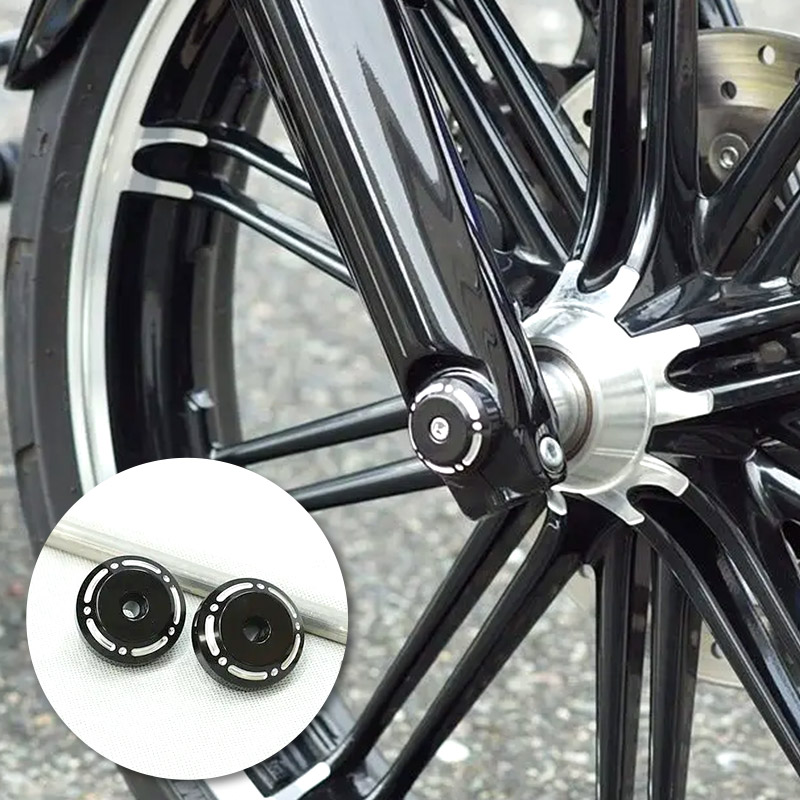 カスタムファクトリーノイズ□ フロントアクスルカバー 【18年以降