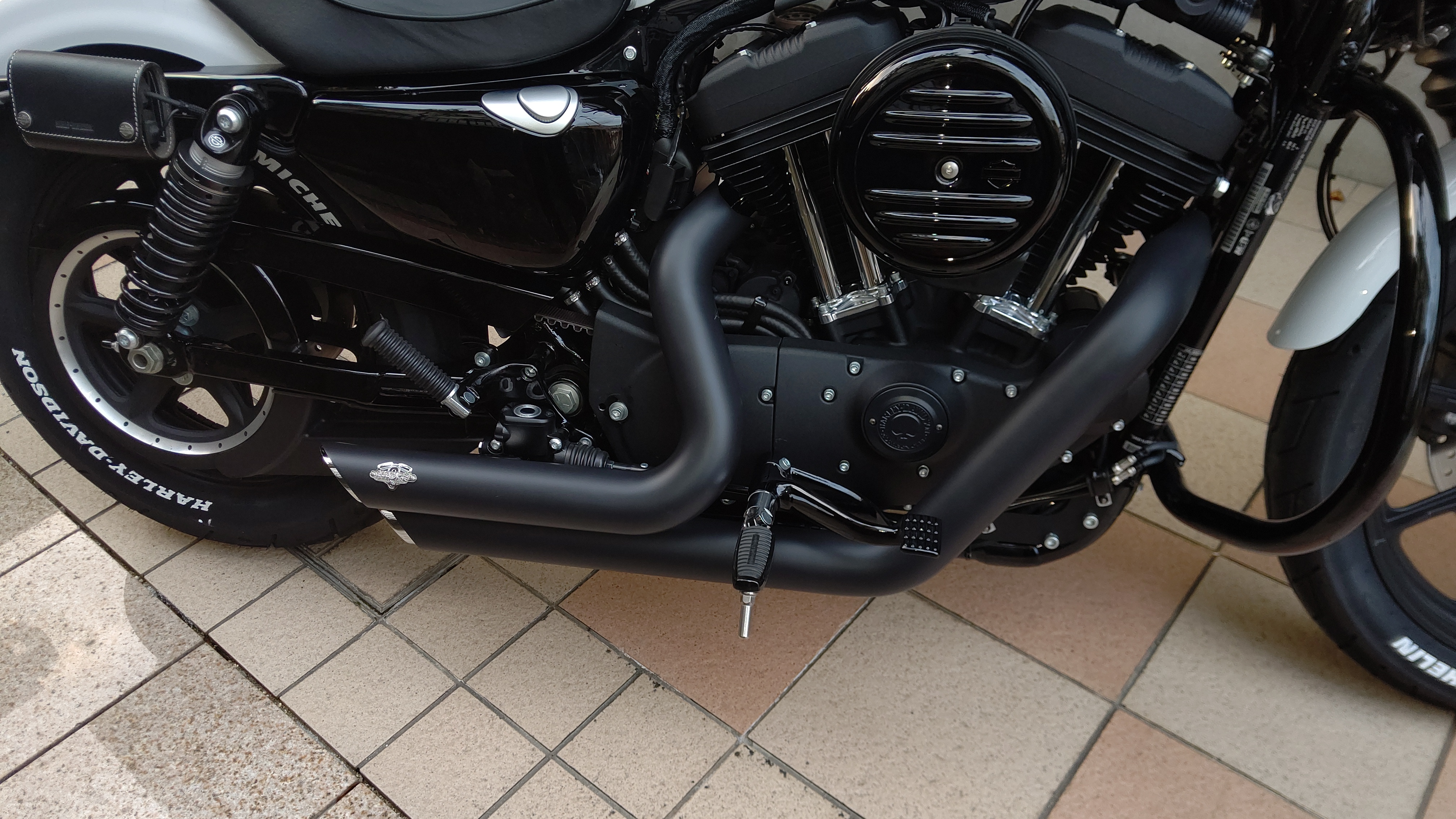 バンス＆ハインズ□消音効果 スーパークワイエットバッフル 2本セット