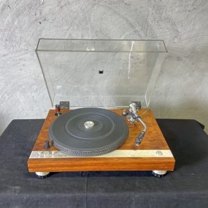 MICRO MR-611 マイクロ レコードプレーヤー - 横浜レコード