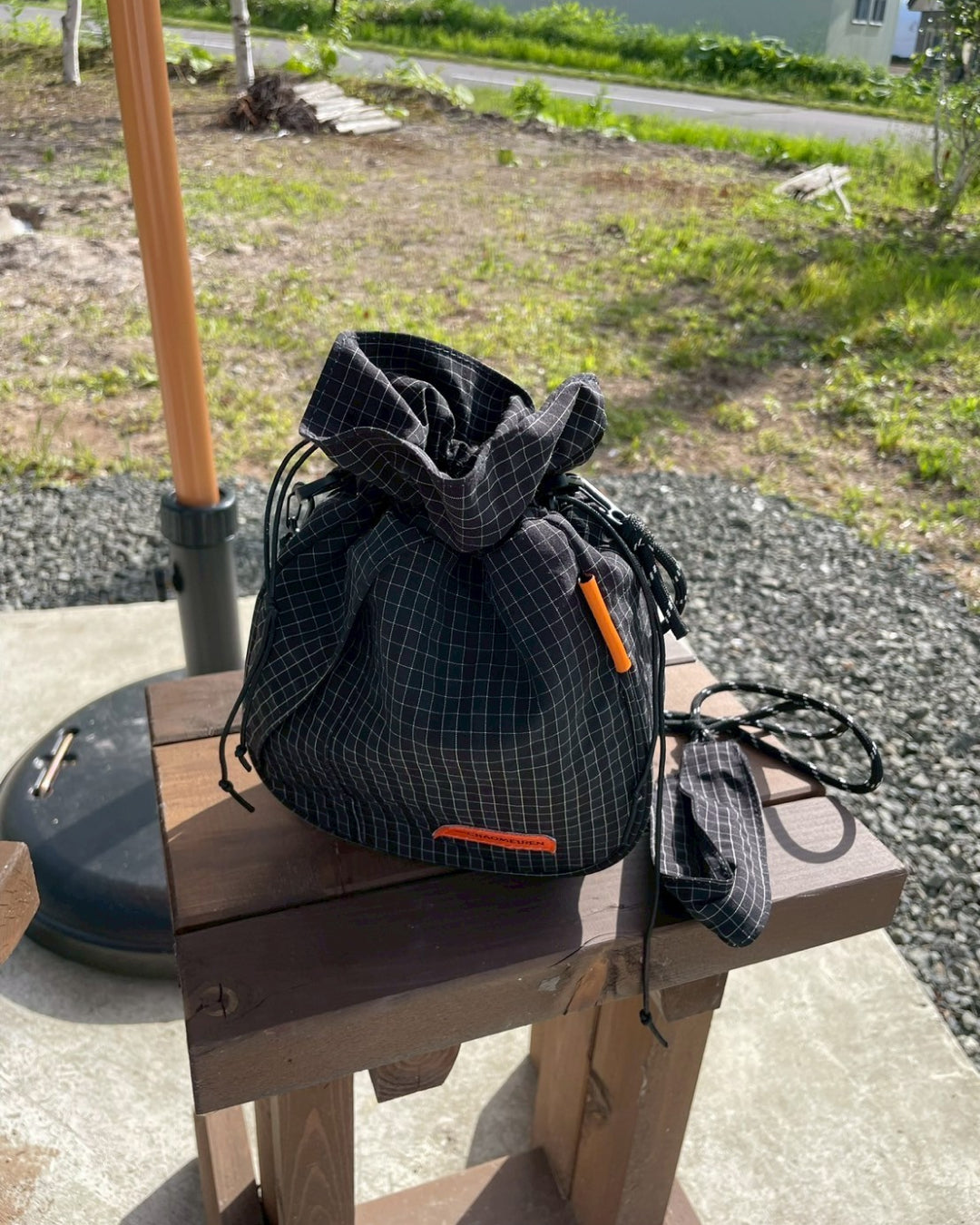 HYDE 平安神宮 巾着 ショルダーバッグ 2026年最新】国内アーティスト