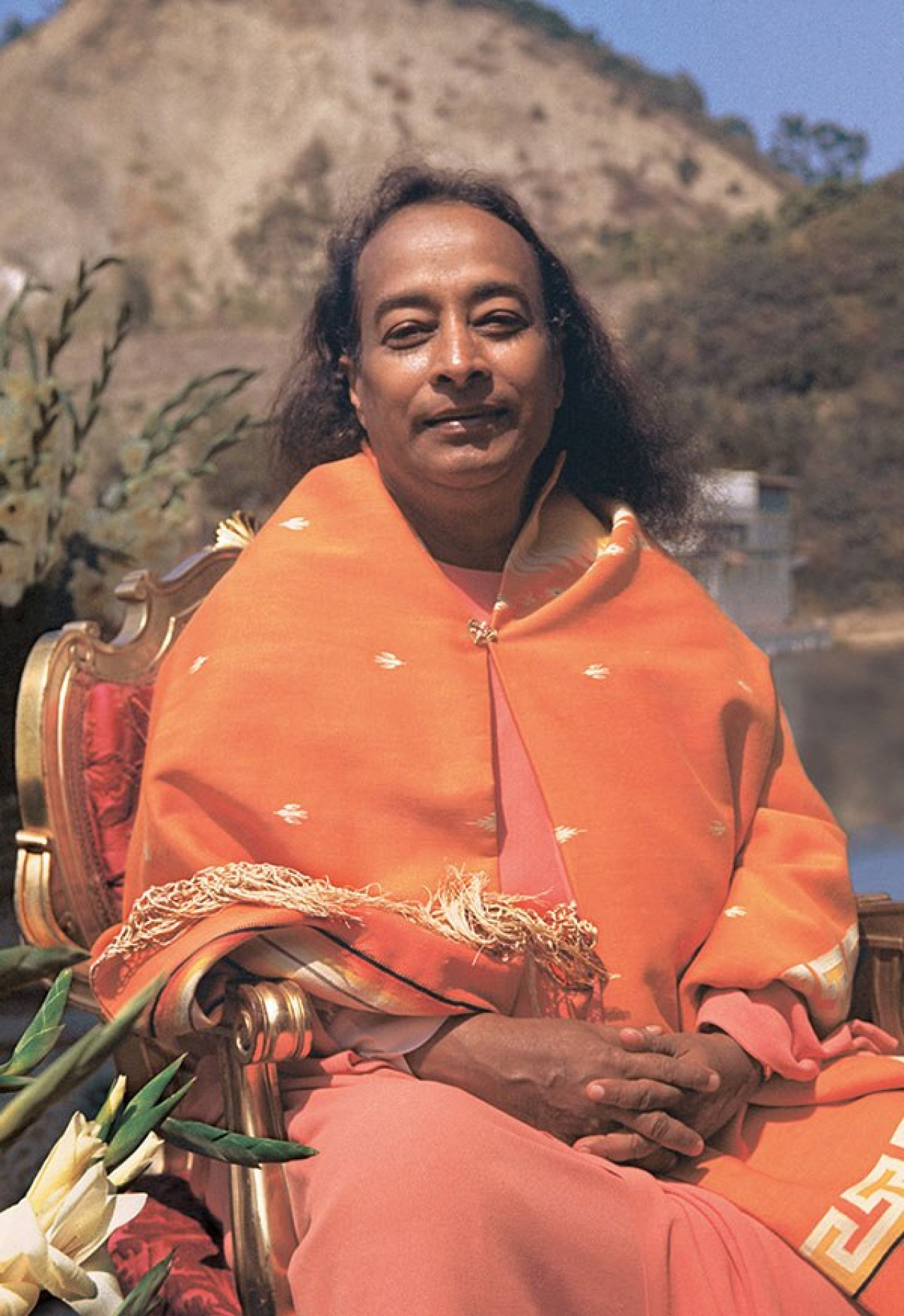 Self Realization Fellowship | Paramahansa Yogananda on the Power of…
