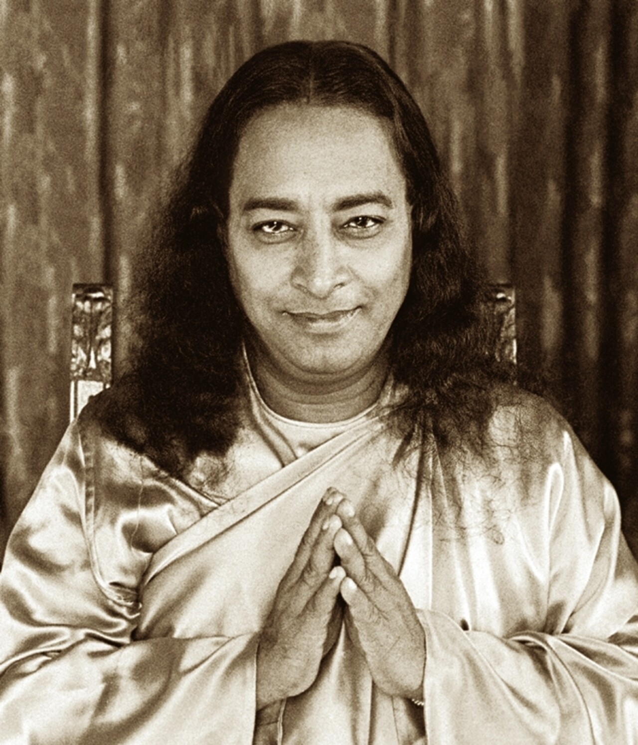 Self Realization Fellowship | Paramahansa Yogananda on Divine Love /…
