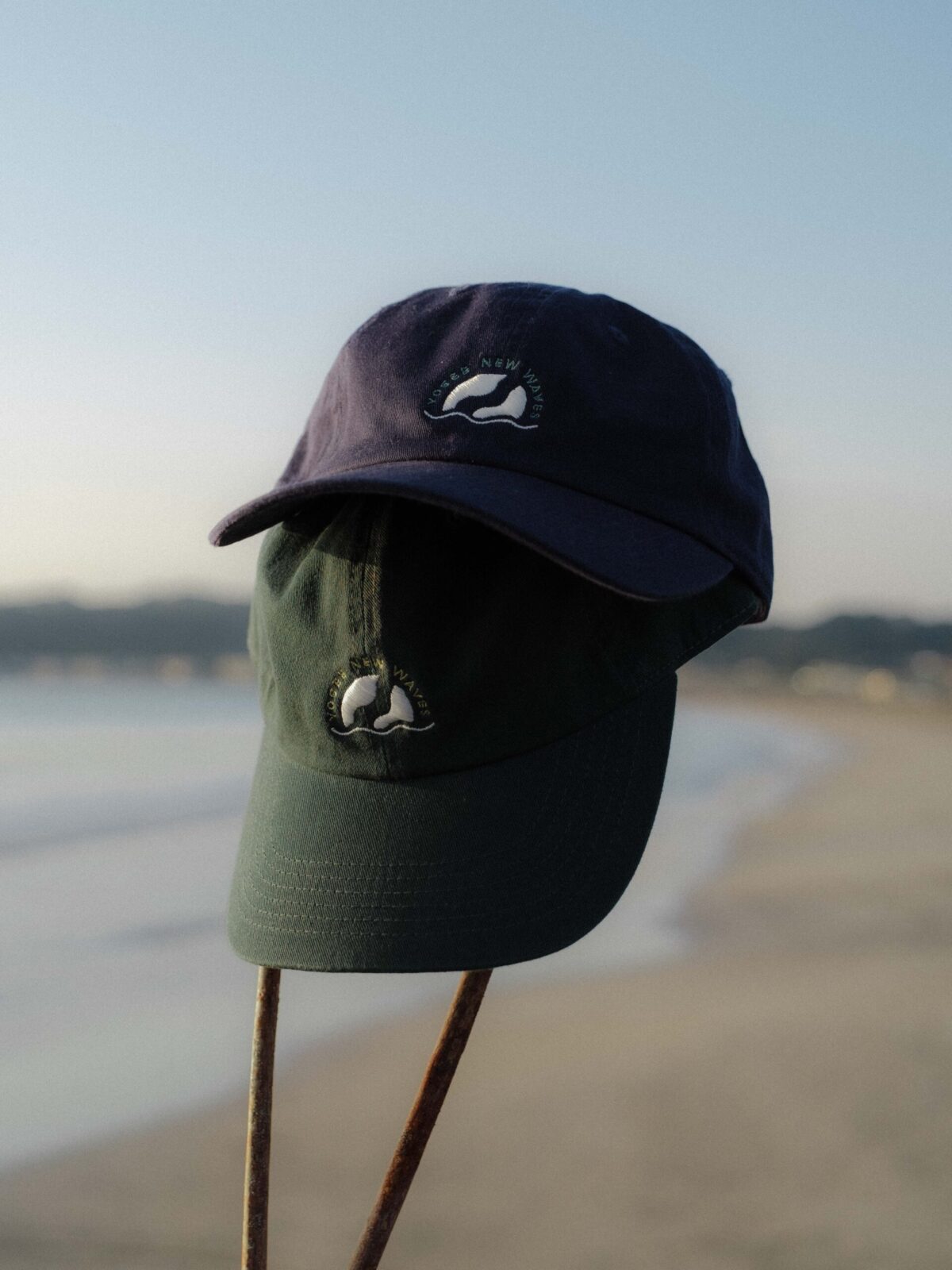 INFORMATION - YOGEE NEW WAVES｜YOGEE NEW WAVES