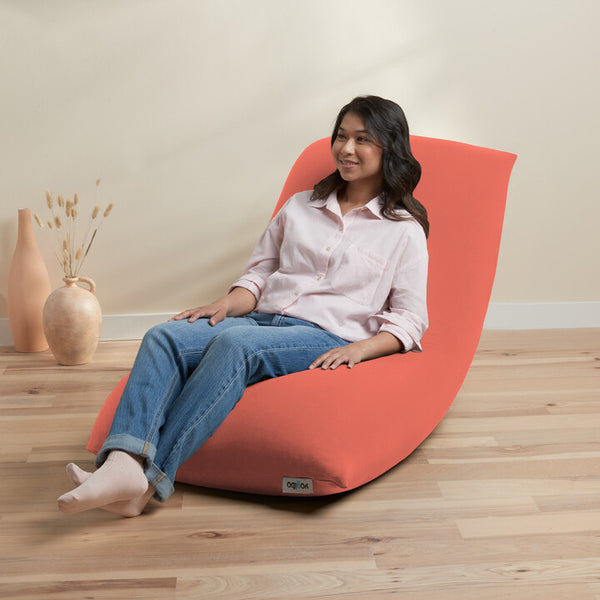 Yogibo Short - Medium Sized Bean Bag Chair | Yogibo®