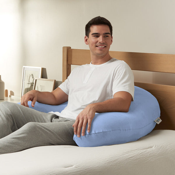 Yogibo Support - The Original Ergonomic Back Support Pillow | Yogibo®