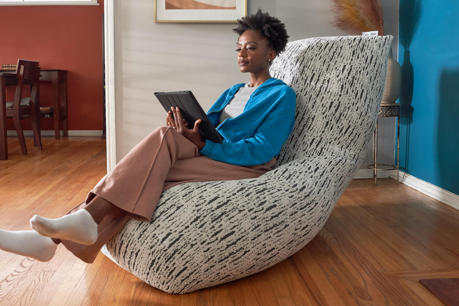 ☆テラ☆Yogibo Luxe Support ヨギボー ラックスサポート 公式】Luxe