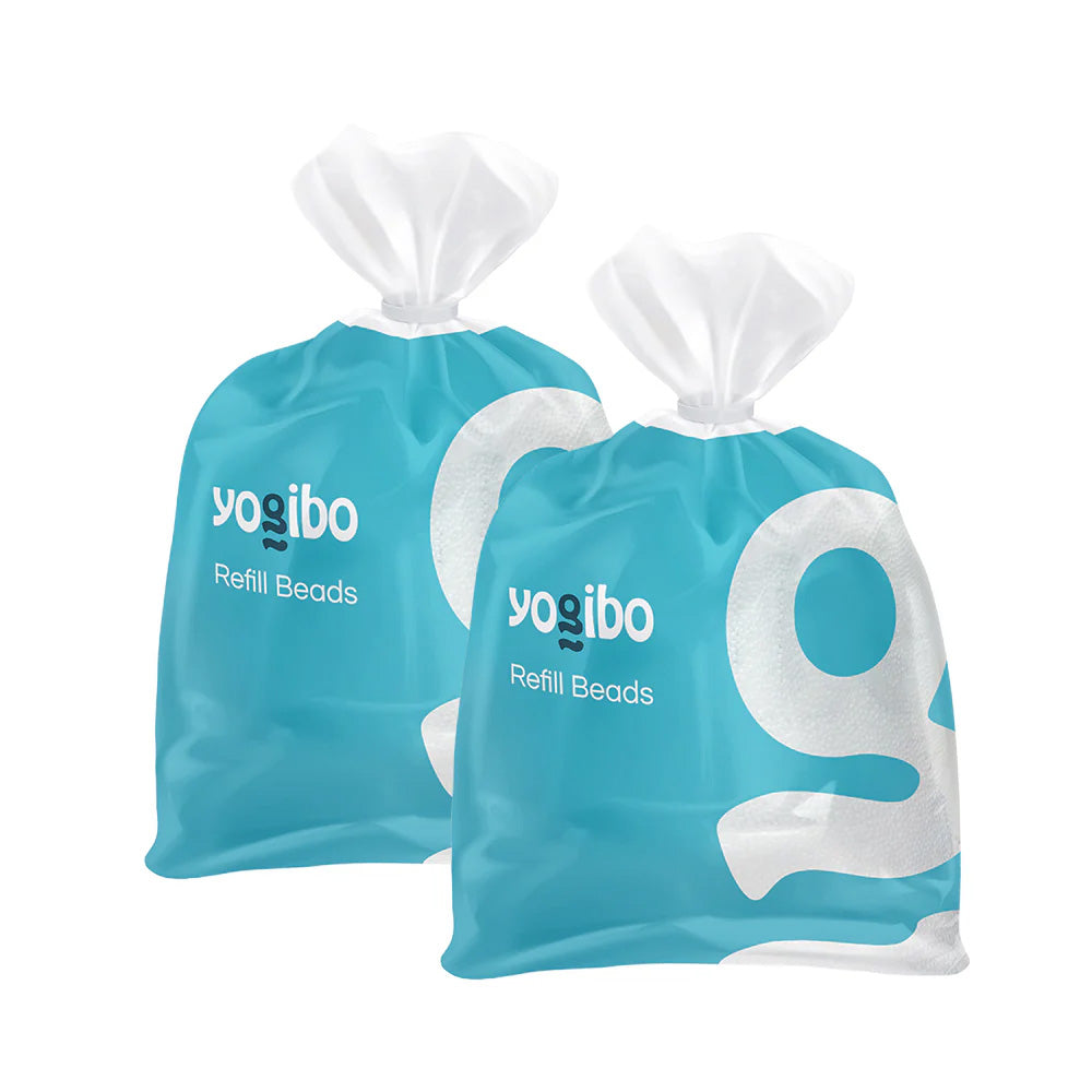 公式】Yogibo専用 補充ビーズ | Yogibo公式オンラインストア