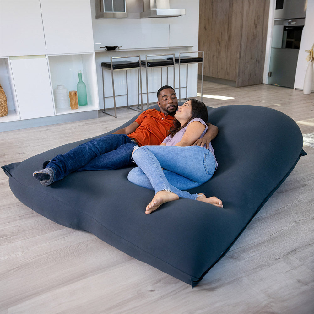 GON Yogibo Max ネイビー ヨギボー マックス ネイビー