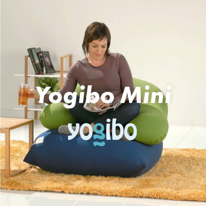 公式】Yogibo Mini（ヨギボー ミニ） | Yogibo公式オンラインストア