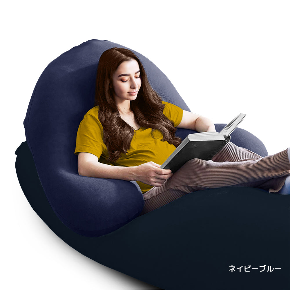 公式】Yogibo Ghost（ヨギボー ゴースト） | Yogibo公式オンラインストア