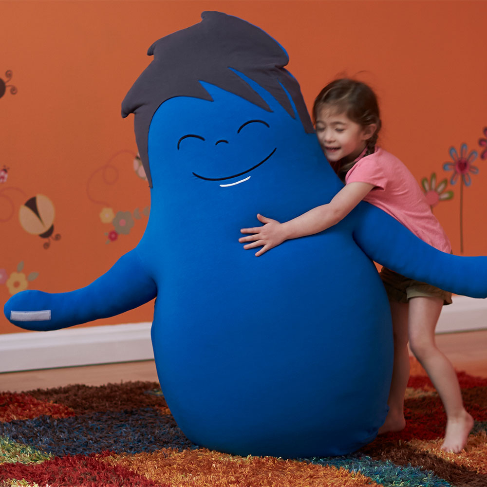 公式】Hugibo Premium（ハギボー プレミアム）用カバー | Yogibo公式