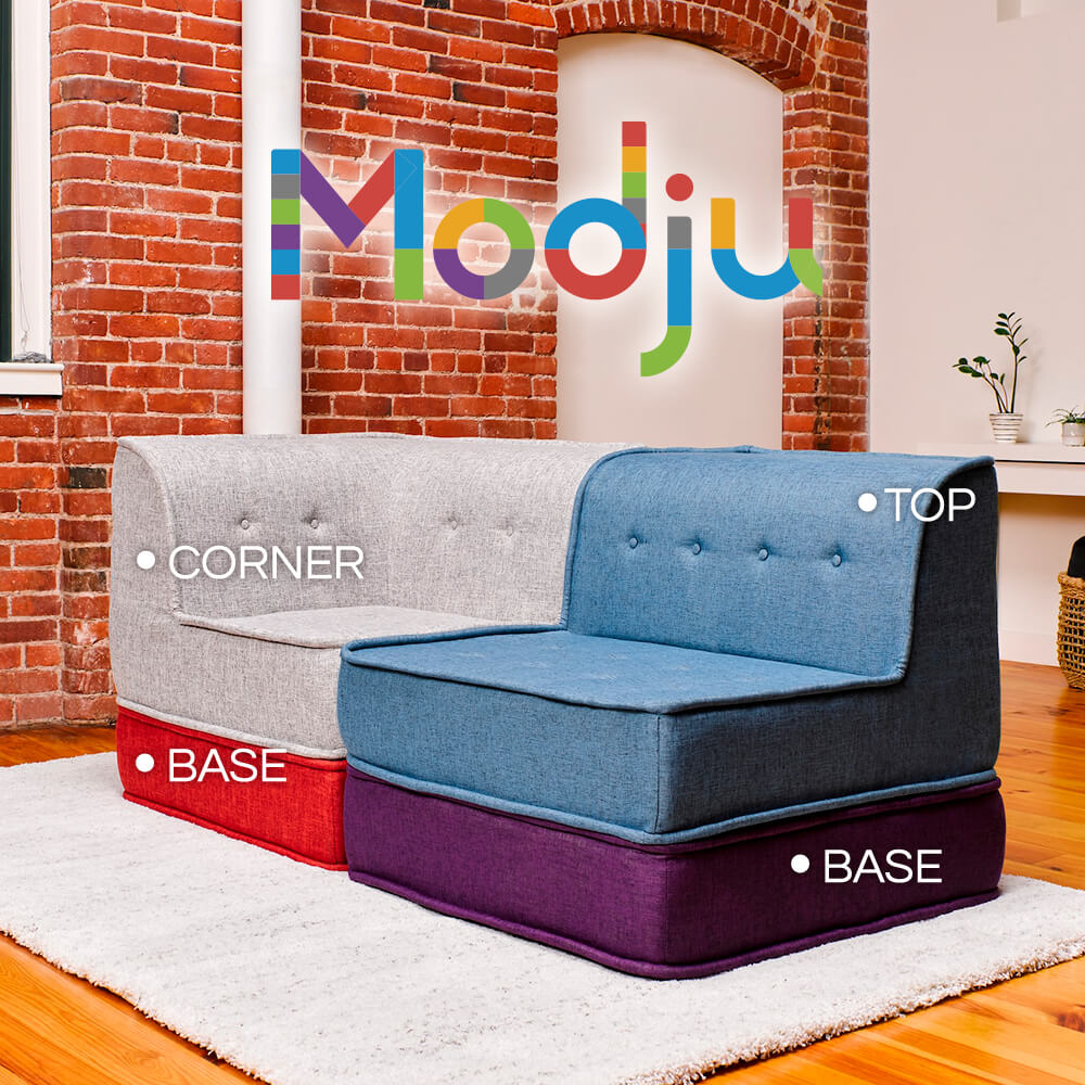 公式】Yogibo Modju Corner（ヨギボー モジュ コーナー） | Yogibo公式