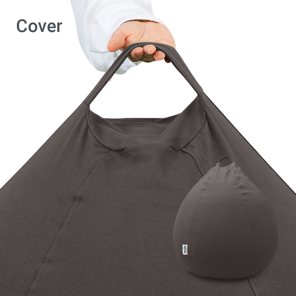 公式】【クリアランス】Yogibo Pod（ヨギボー ポッド）用カバー